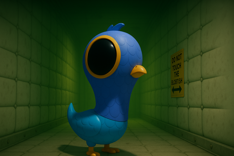 OMNIPIGEON